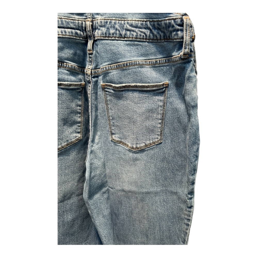 Universal Thread Denim Overalls · Women’s 10/30 · Adjustable Straps - Picture 10 of 12